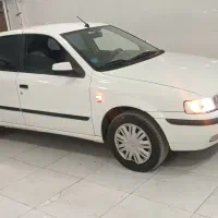 سمند موتور ملی مدل 90 دوگانه کارخانه عتیقه
