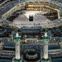 فروش 2 عدد فیش حج عمره