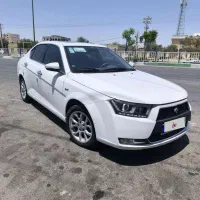 دنا پلاس توربو ۶ دنده ۴۰۳