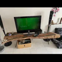 اسلب چوب گردو