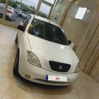 تیبا ۲ مدل ۹۶