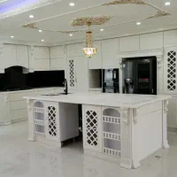 دکوراسیون داخلی و ساخت انواع وسایل چوبی