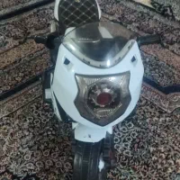 ماشین شارژی سالم نو