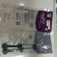 کامپوزیت دنفیل شرکتی