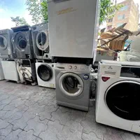 خریدارلباسشویی سالم خراب سوخته تهران کرج