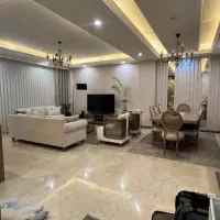 سعادت آباد۱۵۸متر ۲ پارکینگ سندی فرعی مشجر زیر قیمت