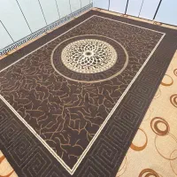 قالی