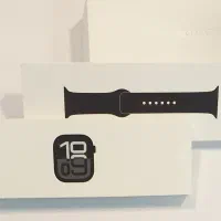 اپل واچ سری 10