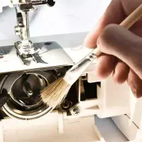 تعمیرکار/چرخ خیاطی جک/تعمیرات در محل/تعمیر