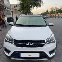 ماشین ام وی ام mvm x22 مدل ۱۴۰۰