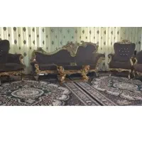 مبل۷نفره کاملاسالم