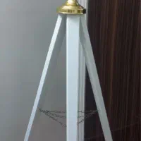 ساعت ایستاده