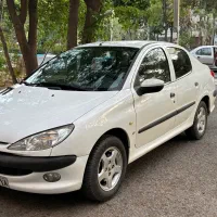 206sd v8 مدل 97|خودرو سواری و وانت|تهران, کیانشهر|دیوار