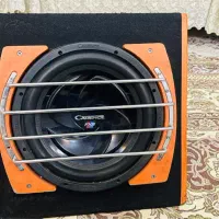 ساب باکس ۱۲