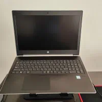 HP Probook 450 G5 در حد نو