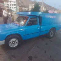 نیسان دوگانه کارخانه غرب استیل