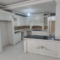 ۱۱۵ متری . دو خواب . مجیدیه . فول
