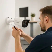 نصب دوربین مداربسته دزدگیر جک پارکینگ...‌
