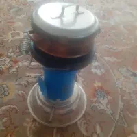 چراغ دیگ