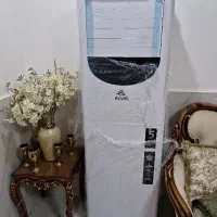 کولر اسپلیت،اسپیلت ایستاده