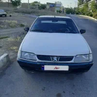 آردی مدل ۱۳۸۰ تمیز سالم