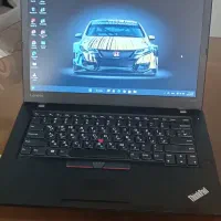 Lenovo فوق‌ سریع ci5 رم 8  سیم کارتخور هارد ssd