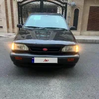 پراید مدل ۸۶
