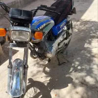 موتور رهرو ۱۴۰۱  کم کار
