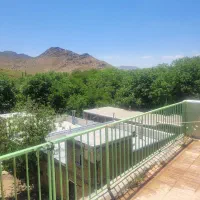 فروش یک دستگاه ویلا روستای زیبای گوشلان