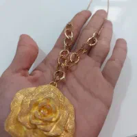 گردنی گل|جواهرات|برازجان, |دیوار