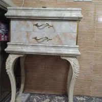 کنسول قاشق چنگال