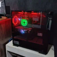 pc پی سی گیمینگ رندرینگ