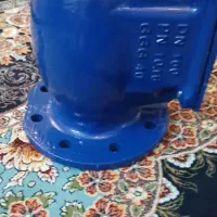 شیر یکطرفه pn16