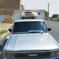 مزدا ۲۰۰۰|خودرو سواری و وانت|نسیمشهر, |دیوار