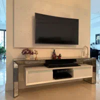 ست میز تلویزیون