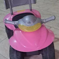 کرییر،رورورک،چهار چرخ،کالسکه