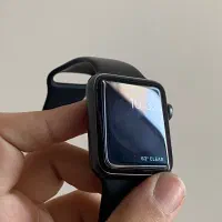 اپل واچ سری ۳