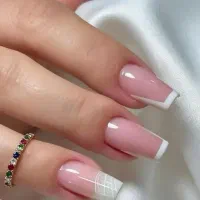 تخفیف بی سابقه کاشت اولیه ناخون