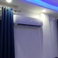 نصاب و تعمیرکار کولر اسپلیت، سرویس رایگان