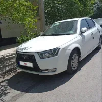 دنا پلاس مدل 1402 کارمندی