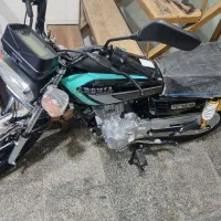 موتور هوندا 150