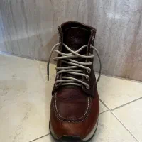 کفش چرم جیوکس سایز ۴۲ به ۴۳ هم میخوره