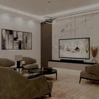 64 دوخوابه با پارکینگ