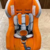 صندلی ماشین  Chico