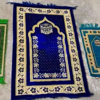 سجاده (جانماز) مخمل
