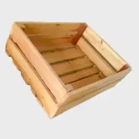 جعبه چوبی و باکس چوبی