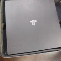 ps 4 pro|کنسول، بازی ویدئویی و آنلاین|بم, |دیوار