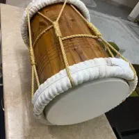 دمام وطبل