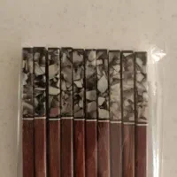 چاپستیک خارجی مرغوب و با کیفیت