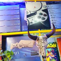 گیم استیک نخر(پلی۲فور۴فایو۱نصب۵بازی۳پروCDکپیm22خور